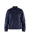 4774-1516 Veste Retardant Flamme 8900 Marine