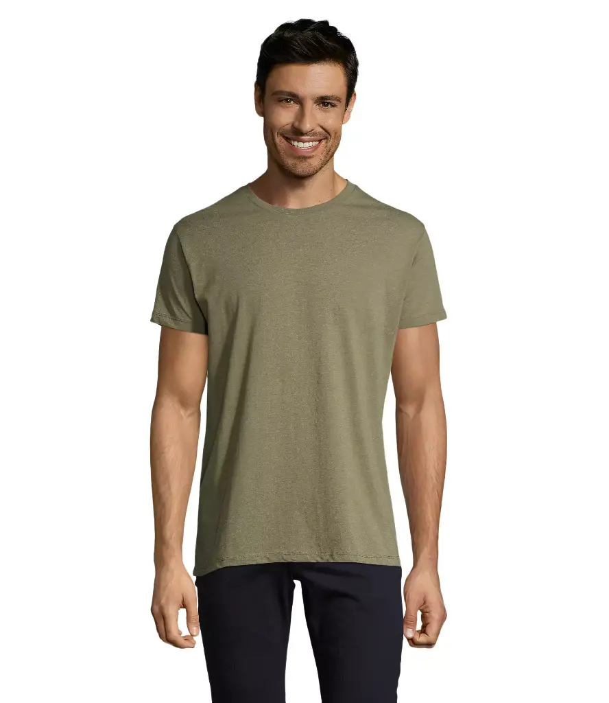Sol's 00580 Imperial Fit T-Shirt