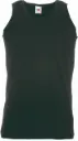61-098 Valueweight Athletic Vest