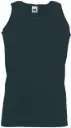 61-098 Valueweight Athletic Vest