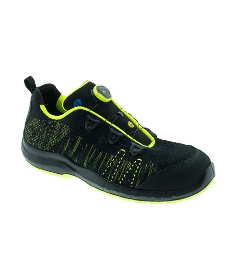 Le Mans Low Top S3 SRC ESD lage werkschoenen (24199)