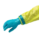 AlphaTec® Glove Connector: set à 2 stuks