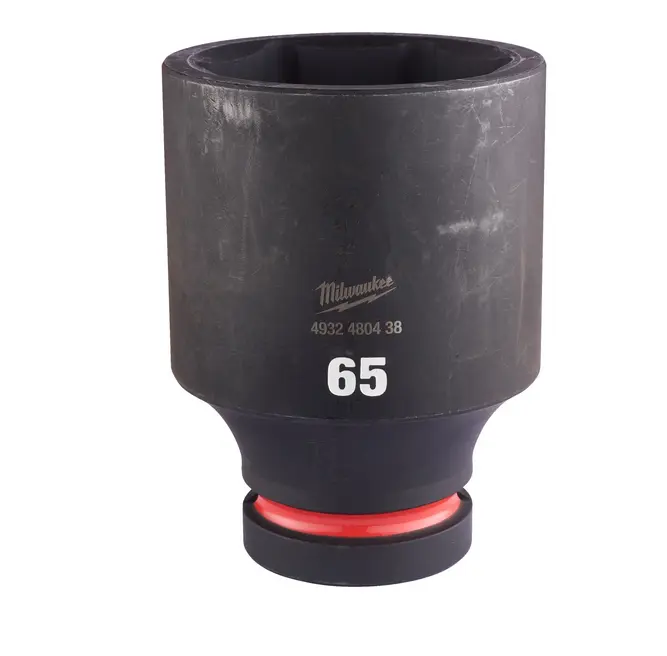 Douilles à choc SHOCKWAVE™ - 65 mm 1" impact socket deep