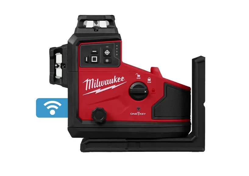 [MI.4933499001] M12 A3PLO-0C M12™ groene automatische uitlijning 360° 3-vlakken laser