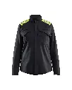 4072 1512 Dames Multinorm overhemd inherent