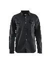 3297 1135 Chemise Twill coton