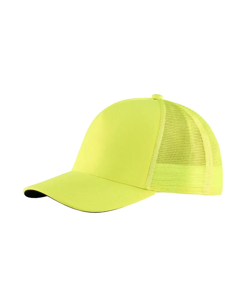 2078-1106 Hivis Trucker Cap