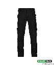 Dynax Next D-FX werkbroek+knie stretch