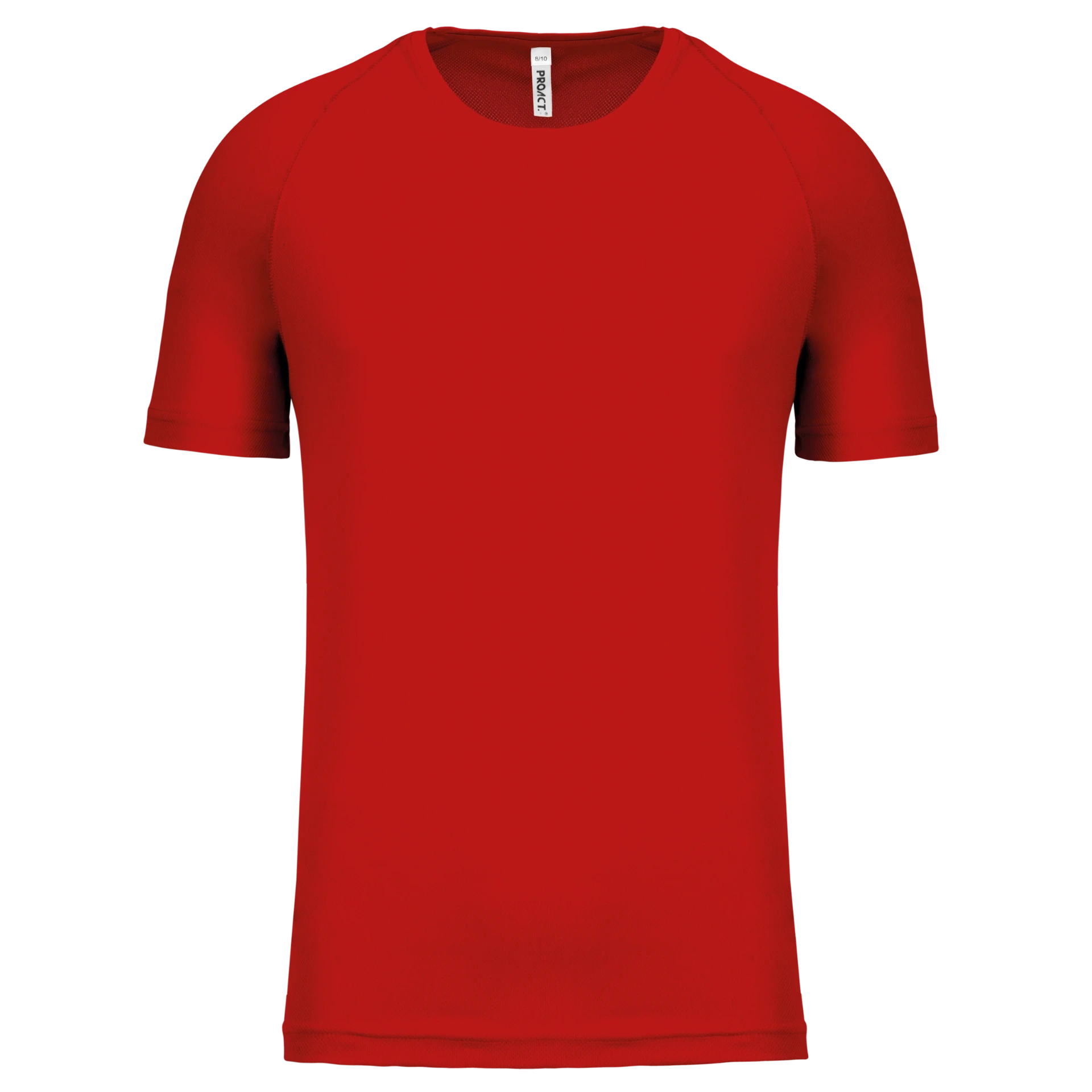 PA438 - Functioneel sportshirt