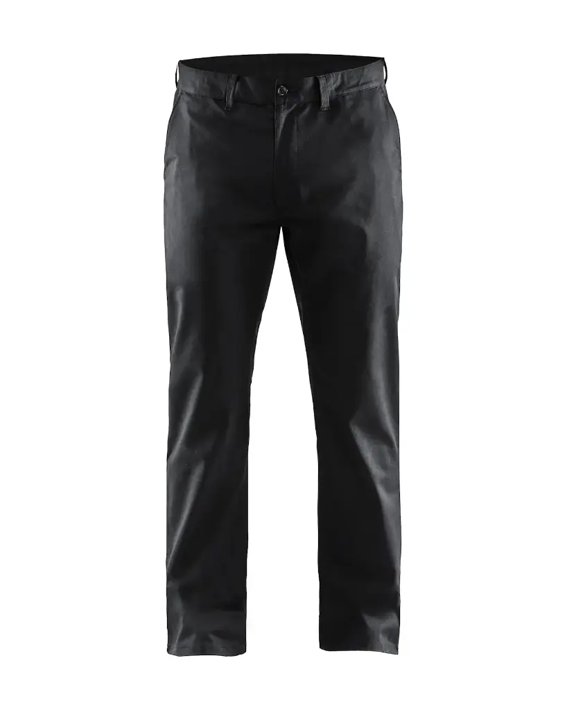 1465 Chino 2-weg stretch broek