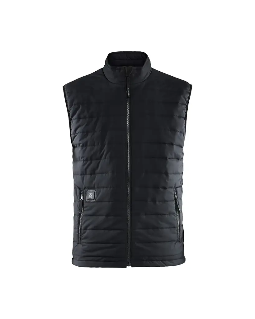 [3880203299000] 3880 Slim Verwarmde body zwart (XS)