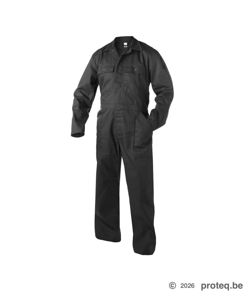 Vannes PK (10423) werkoverall