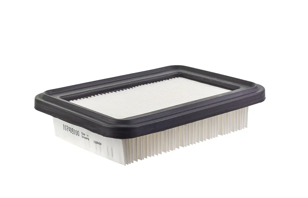 4932459687 PTFE Flat filter - 1 stuk