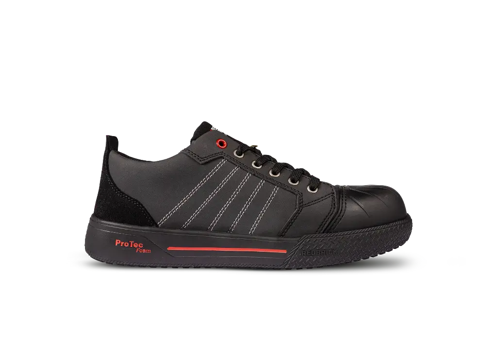 Redbrick Champ Low S3S