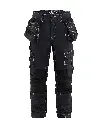 5225-1147 Pantalon X1900 Artisan Stretch enfant