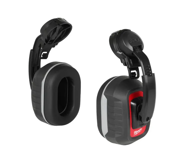 Milwaukee BOLT™ Gehoorkappen HP 33 dB