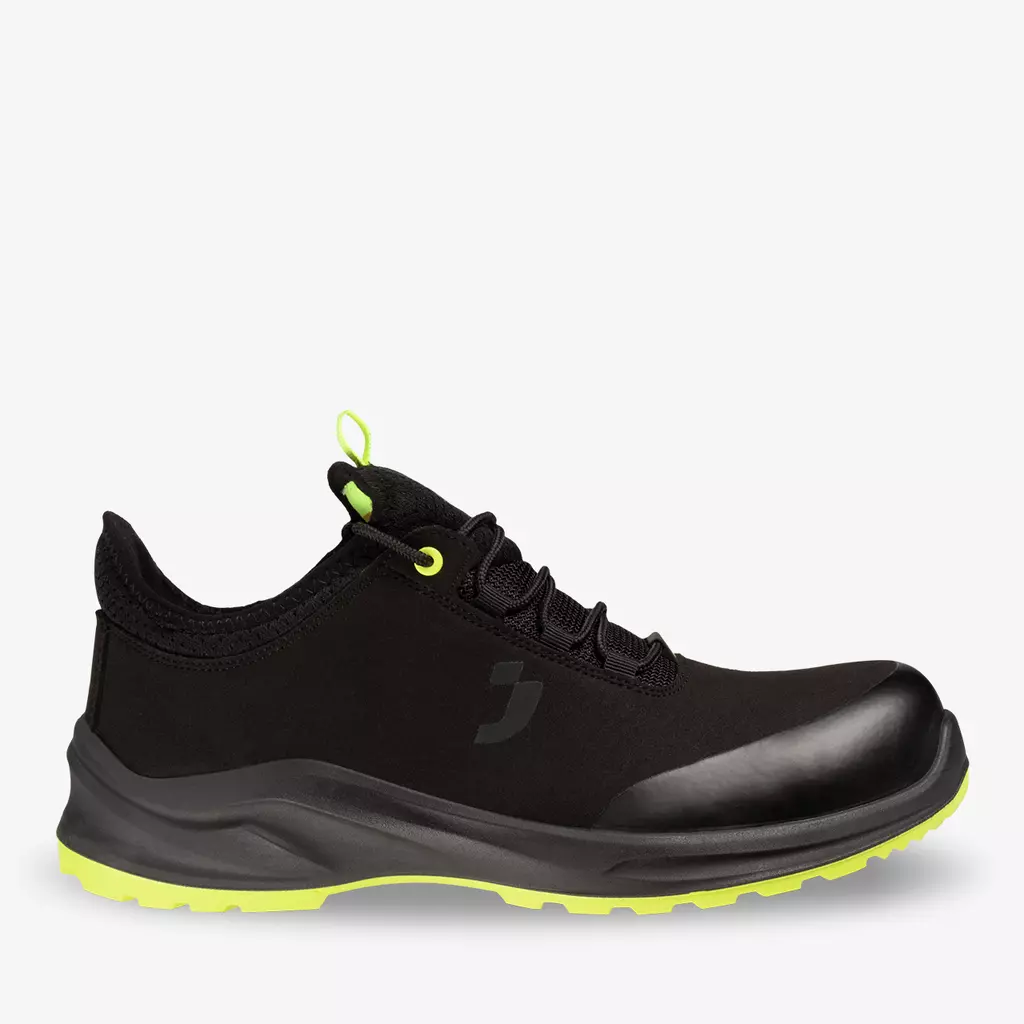 MODULO S3S Low/lage werkschoenen