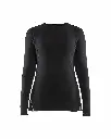 7213 Dames Vlamvertragend Onderhemd