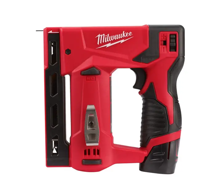 M12 BST-202X M12™ Subcompacte nietmachine