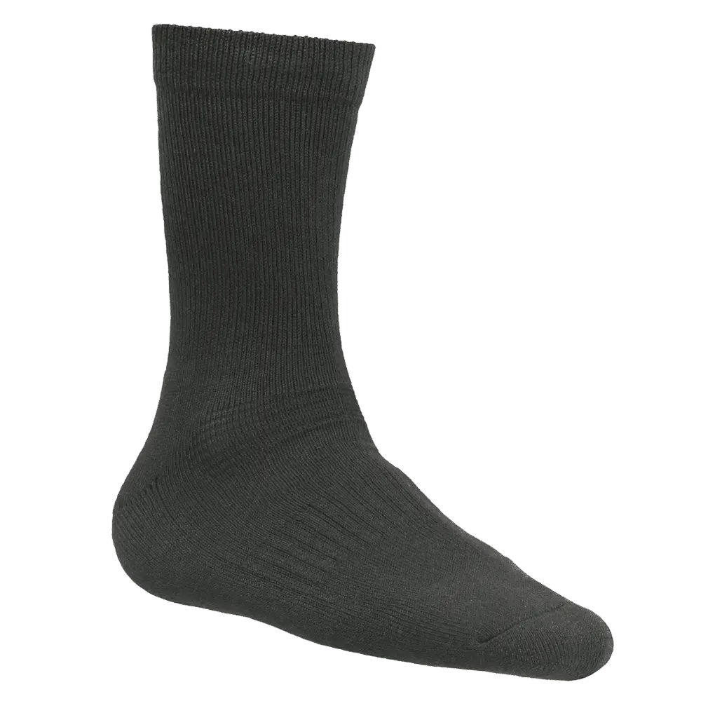 Cool MS1 Eco Chausettes Noires
