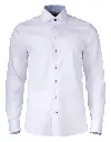 2905002 - Yellow Bow 50 Chemise Slim Fit Hommes