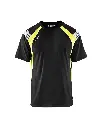 3332 T-shirt High Visible