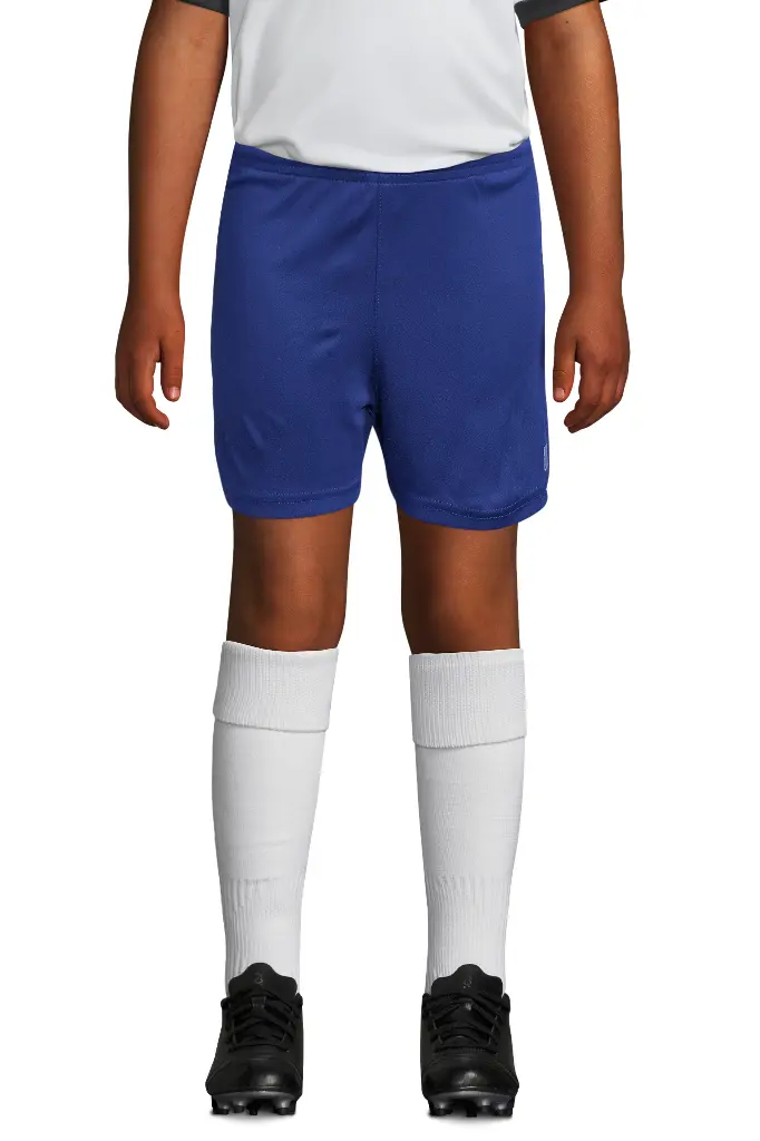 [SO.01222.241.1] San Siro Kids 2 Pantalon de sport pour enfants (6jr, 241 Royal Blue)