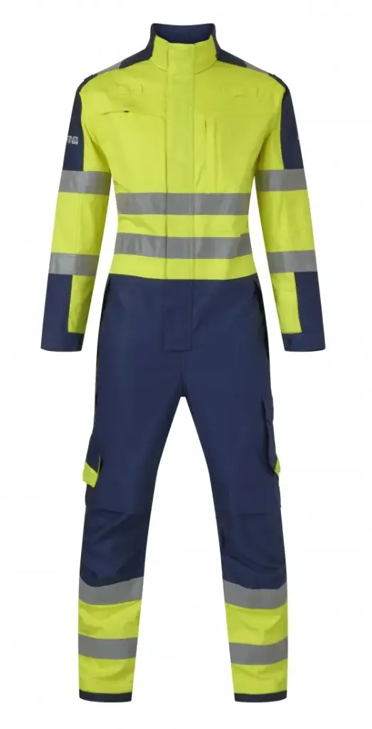 [HY.044050NY.40] Johnson Multinorm Overall (NL46/BE40)