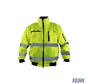 Wolf Hivis Pilotjack
