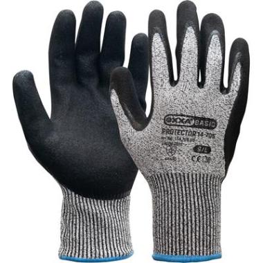 OXXA® Protector 14-705 Snijbestendige handschoen 4X44D (12pr)