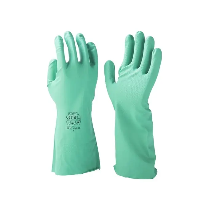 [DPL.INTPL.07] DPL Interface Plus Chemische handschoenen (12pr) (7/S)