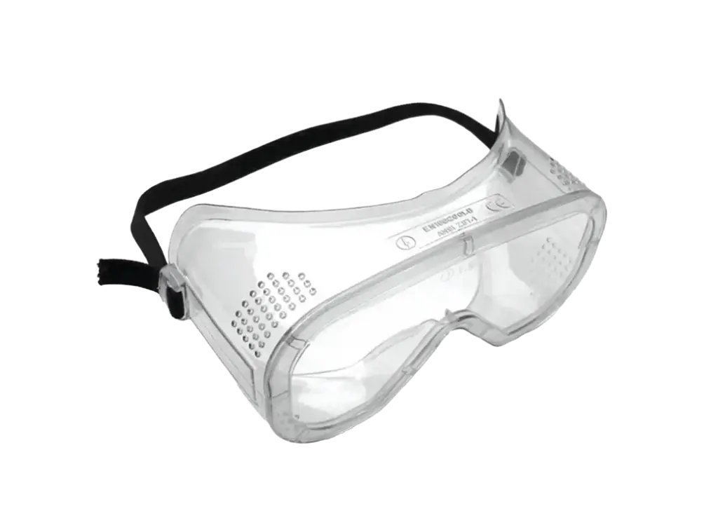 Martcare® Impact Goggles klaar