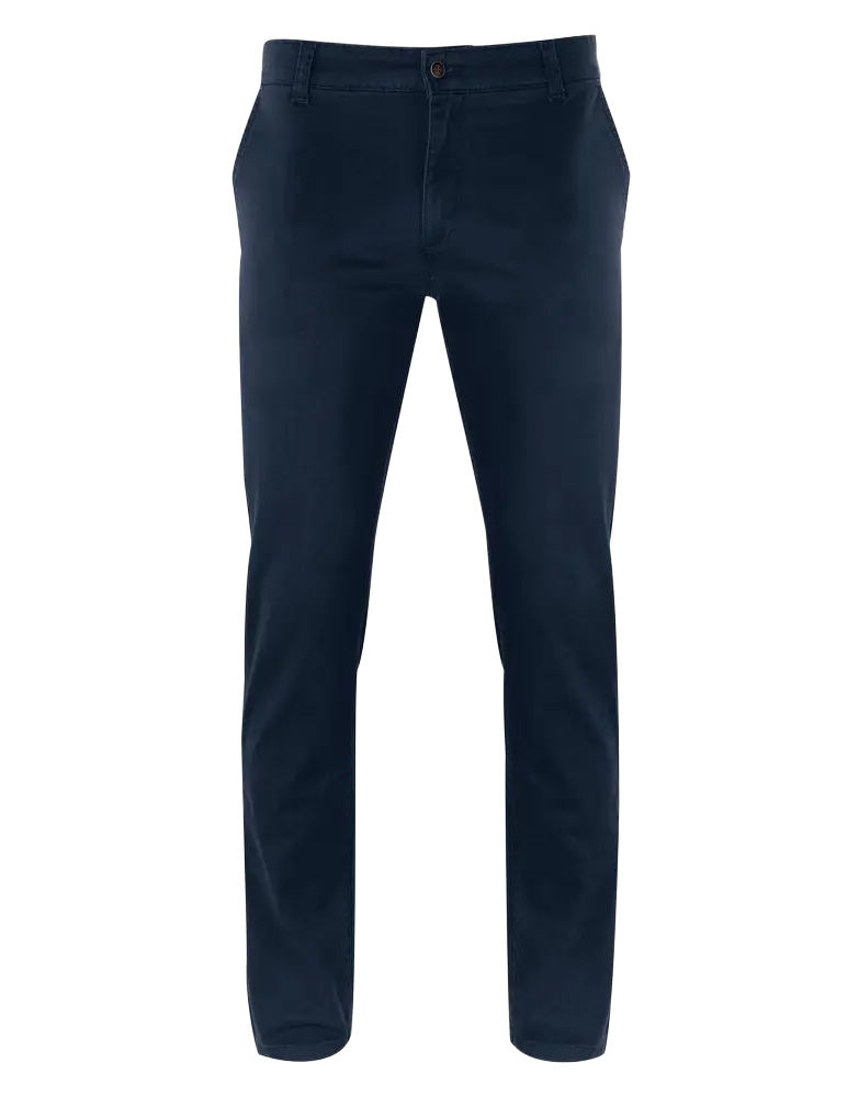 Officer Chino broek Heren