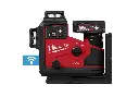 M12 A3PLO-0C M12™ Laser vert 3 lignes 360° avec alignement automatique