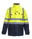 Miramas Multinorm Parka