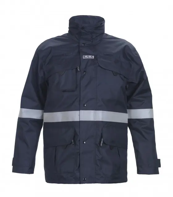[HY.043445NAP.1] Miramas Multinorm Parka Marine (S)