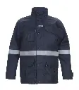 Miramas Multinorm Parka Marine