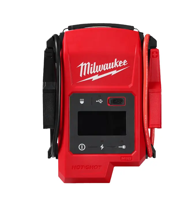 M18 JS2000-0 Jumpstarter