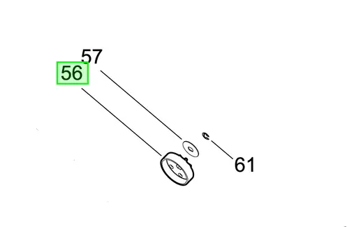 M18 FCHS-0 Dringing Roll
