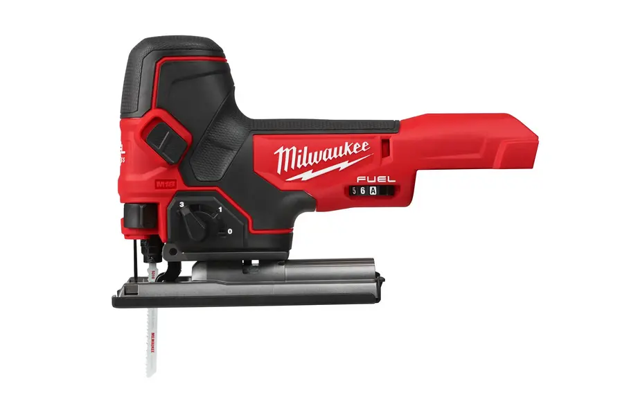 M18 FBJS-502X FUEL Decoupeerzaagmachine