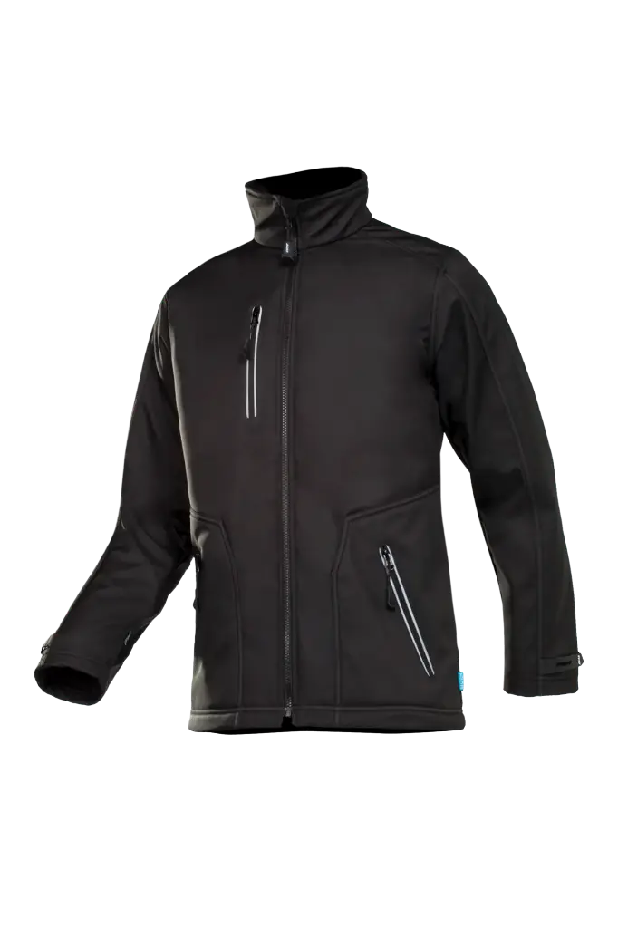 Sioen 622Z Pulco softshell jas