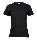 TJ 8050 Ladies Sof Tee