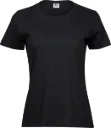 TJ 8050 Ladies Sof Tee
