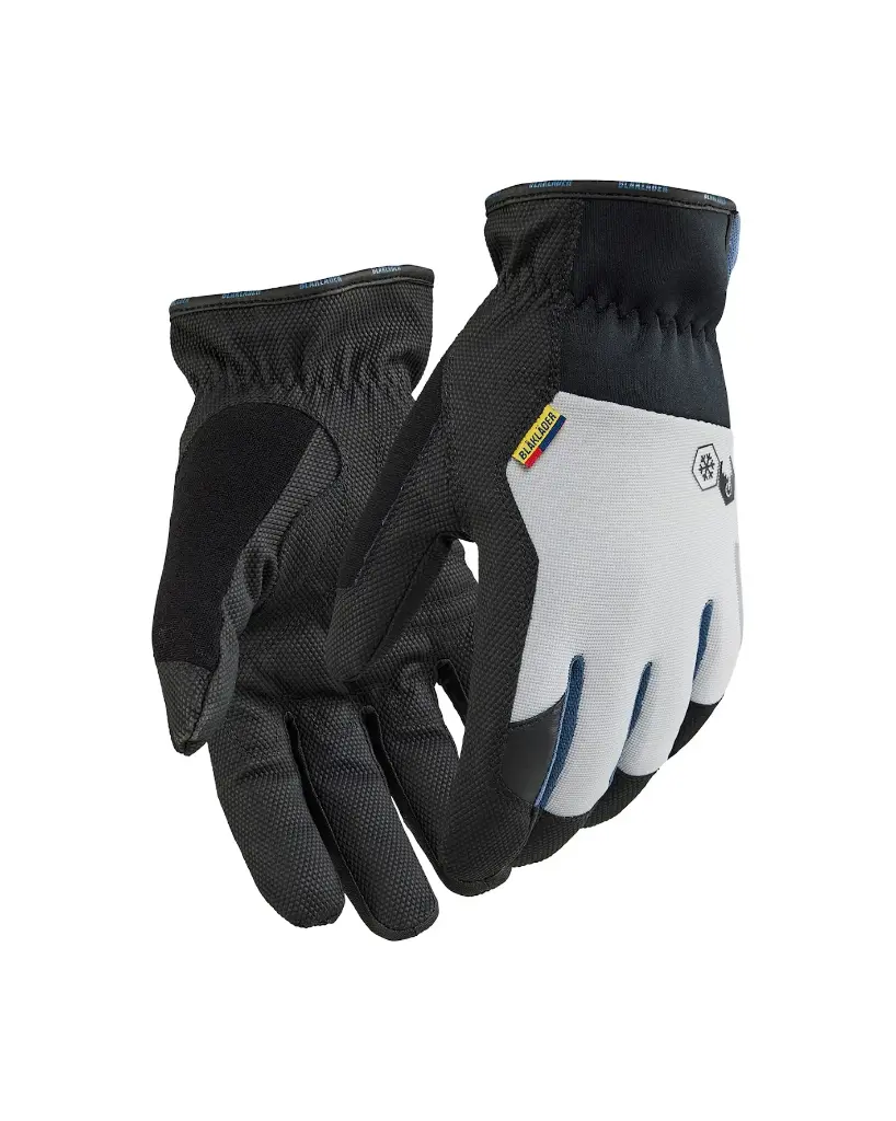 [288014159992.06] 2880 Supreme Strong Werkhandschoenen gevoerd touch (6/XS)