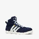 TWF Ollie sneaker Blauw Wit hoge werkschoen S3