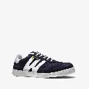 TWF Half Pipe sneaker Blauw Wit lage werkschoen S3