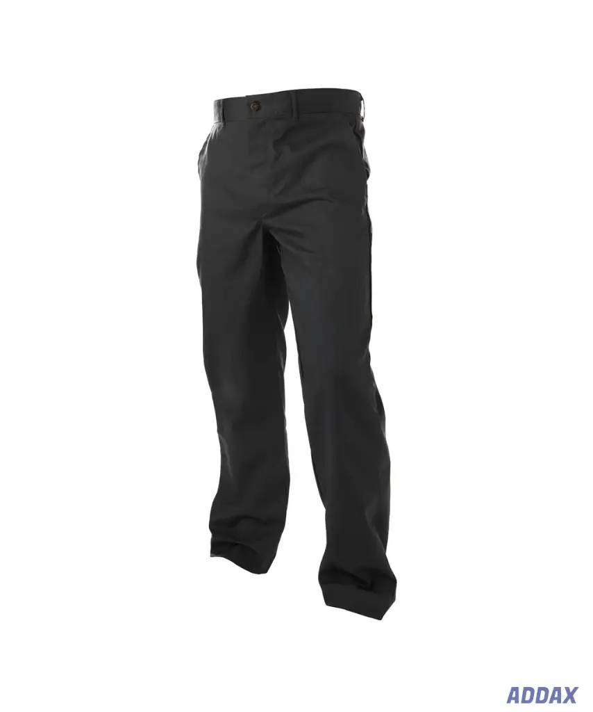 [VK.BR1.ZW.36] Gary PK werkbroek 240gr (36, zwart)