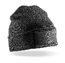 RC034X - Bonnet imprimable en double tricot Thinsulate™