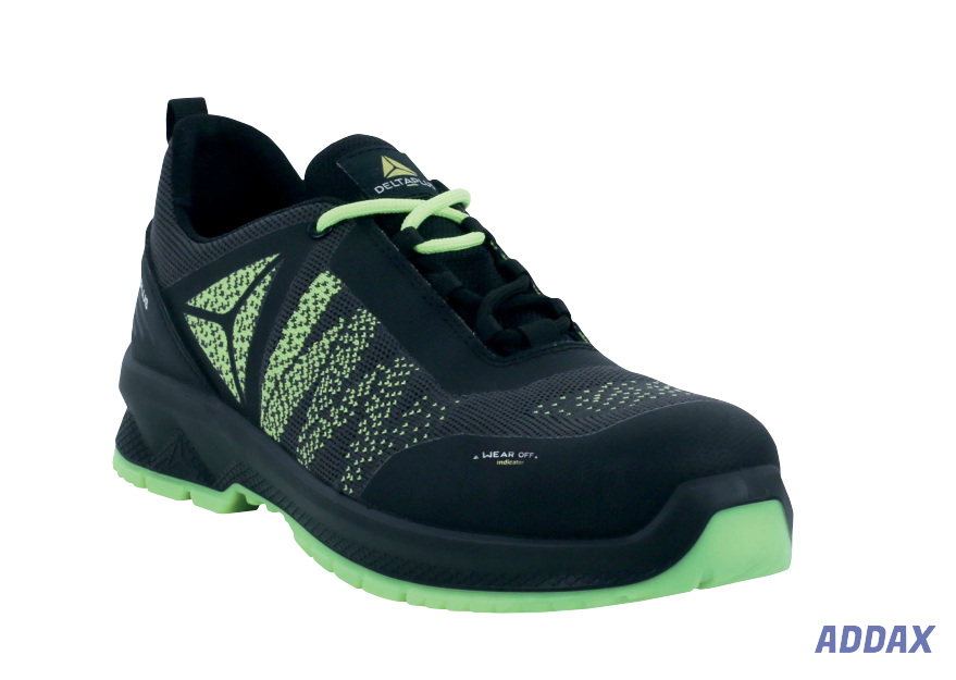 DeltaPlus Maratona S1PS SR