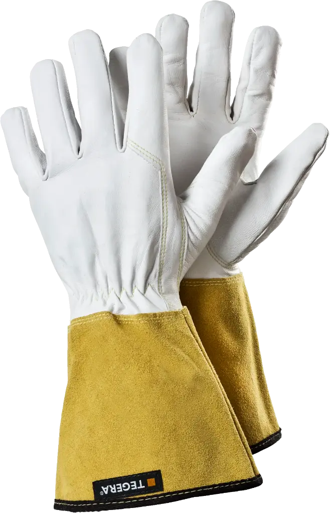 [TEG.126A.07] Tegera 126A Gants du soudure (7)